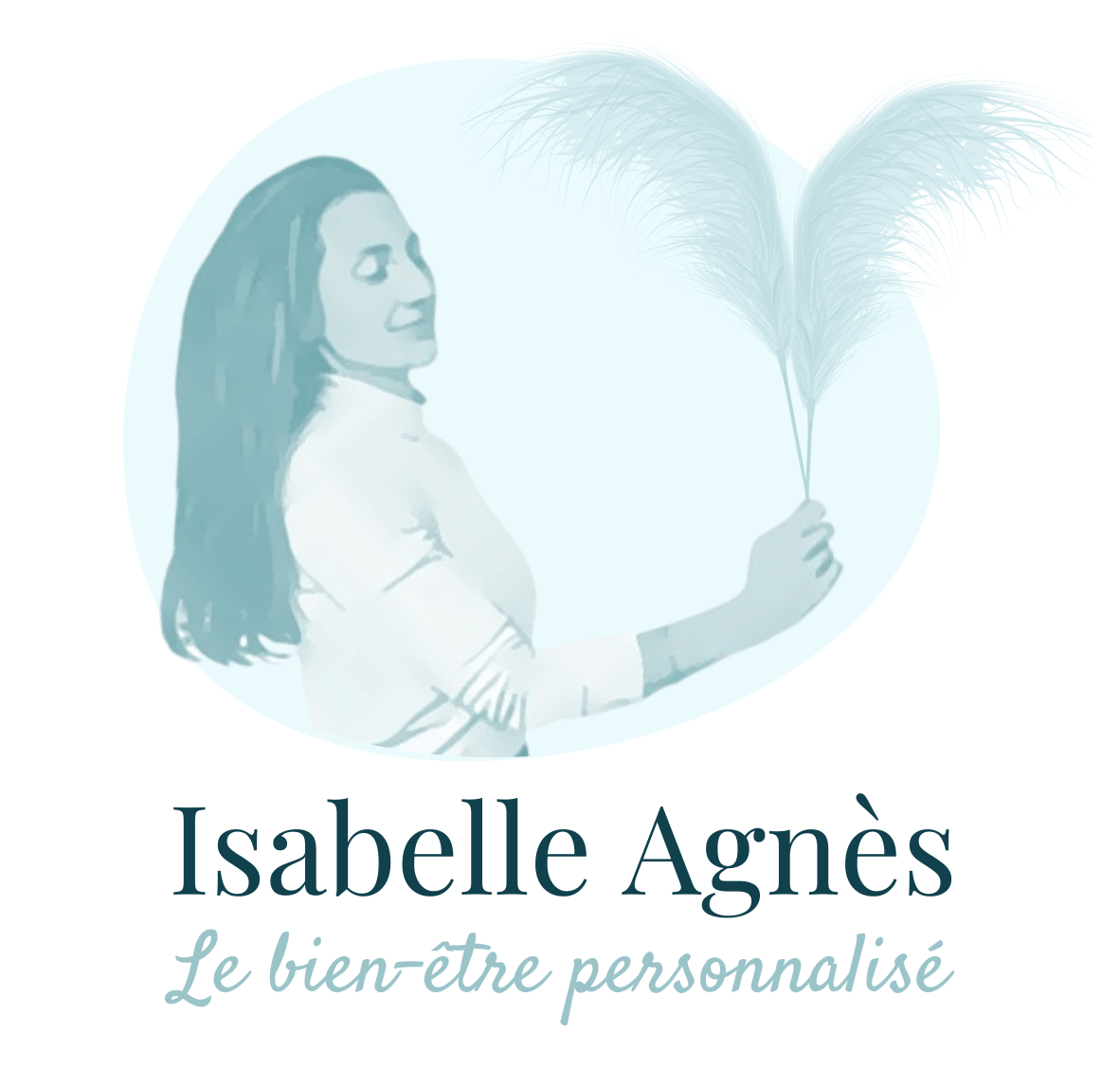 isabelle agnes le bien etre personnalise