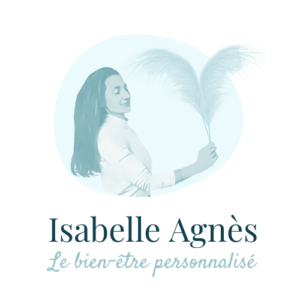 isabelle agnes bien etre pampa logo